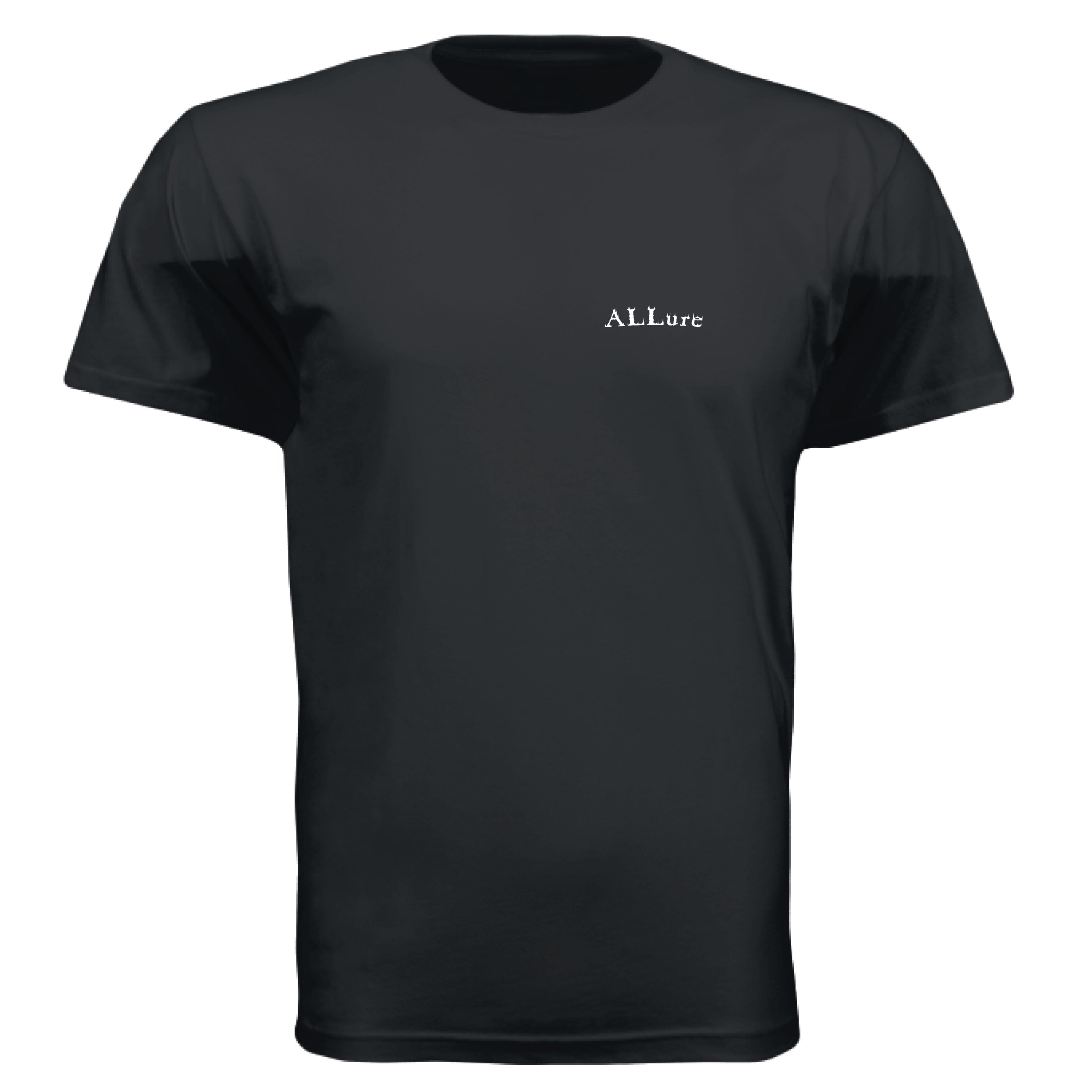 Black - FRONT