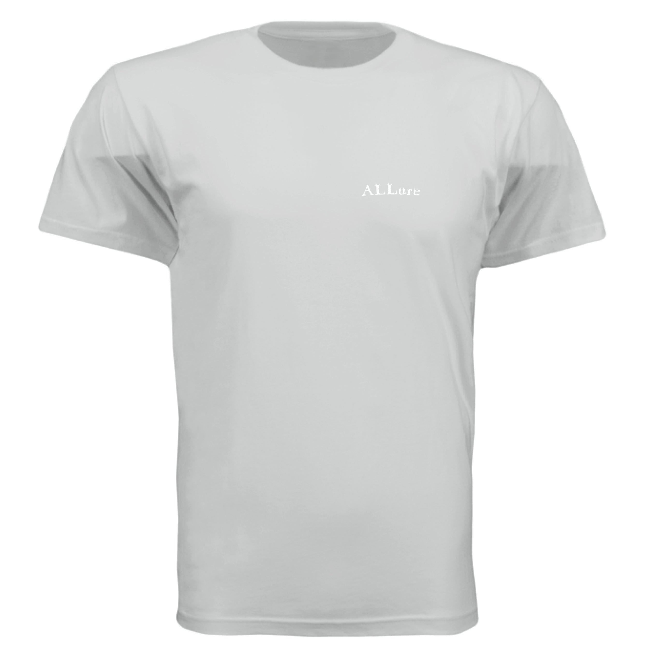 Ice Grey - FRONT