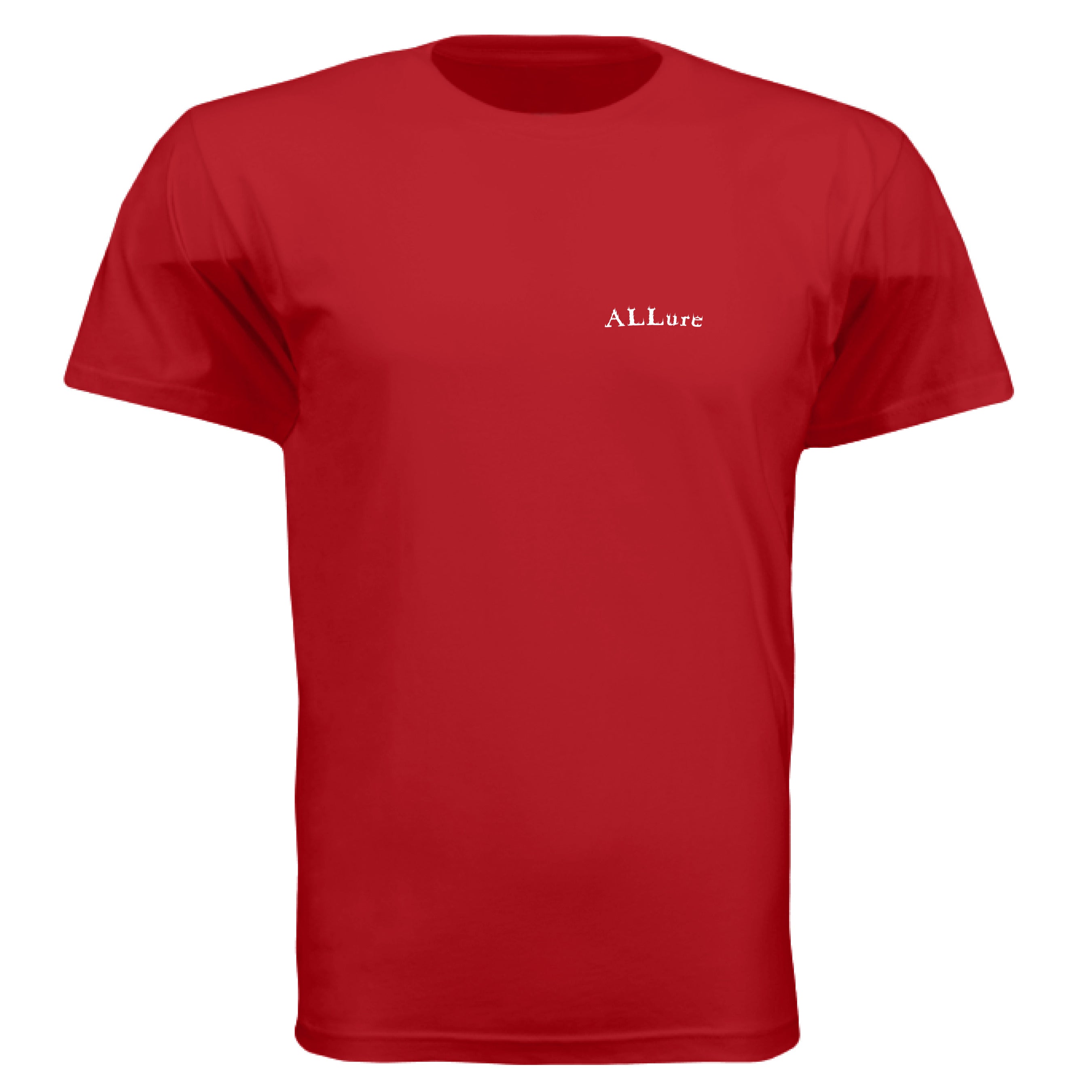 Red - FRONT