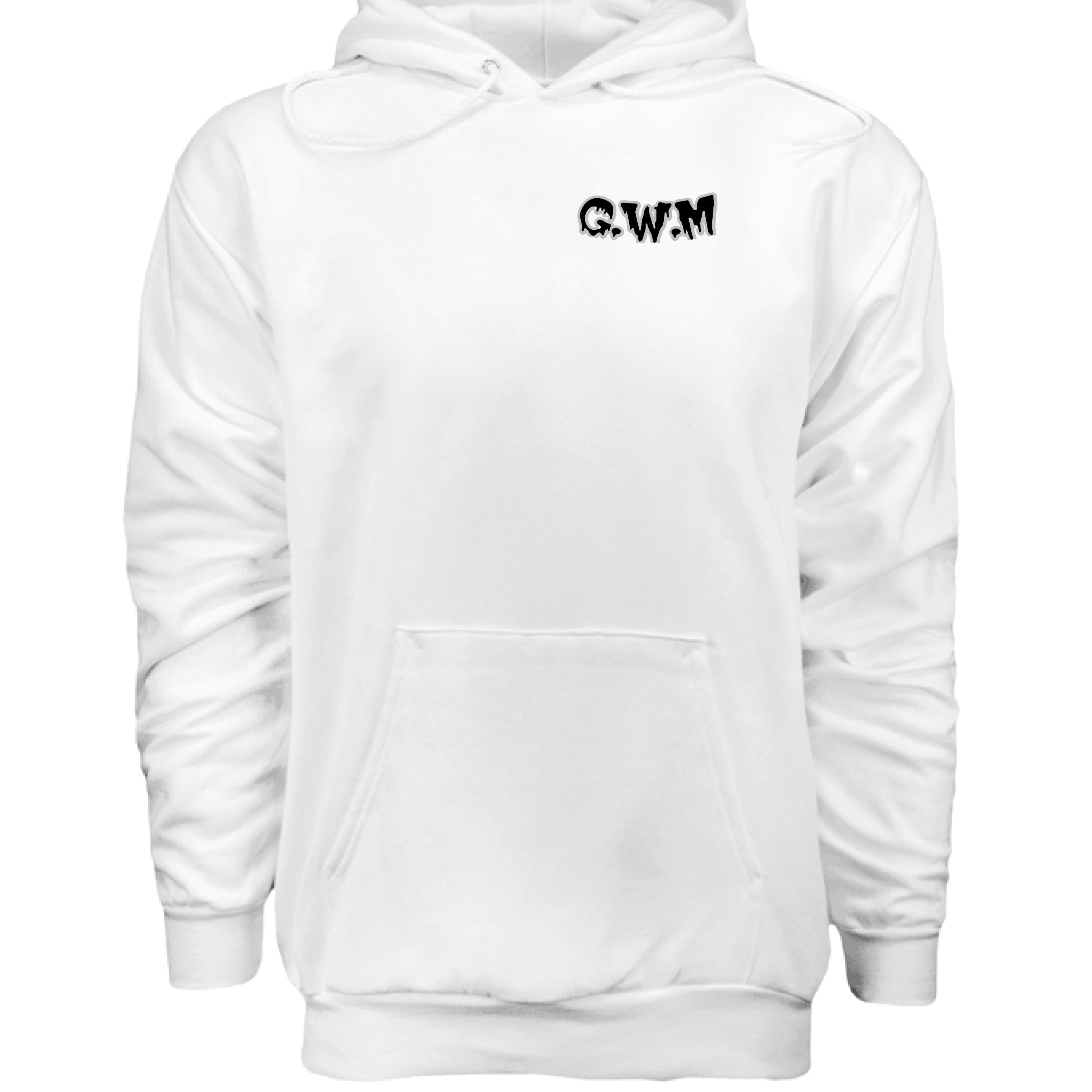 WHITE - FRONT