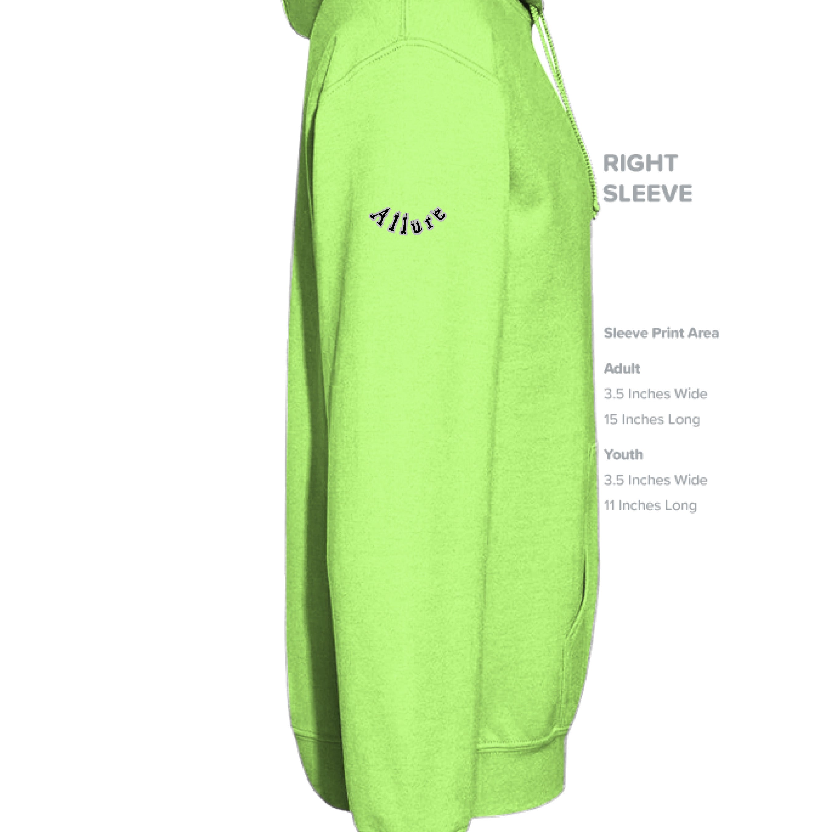 LIME - SLEEVE_RIGHT
