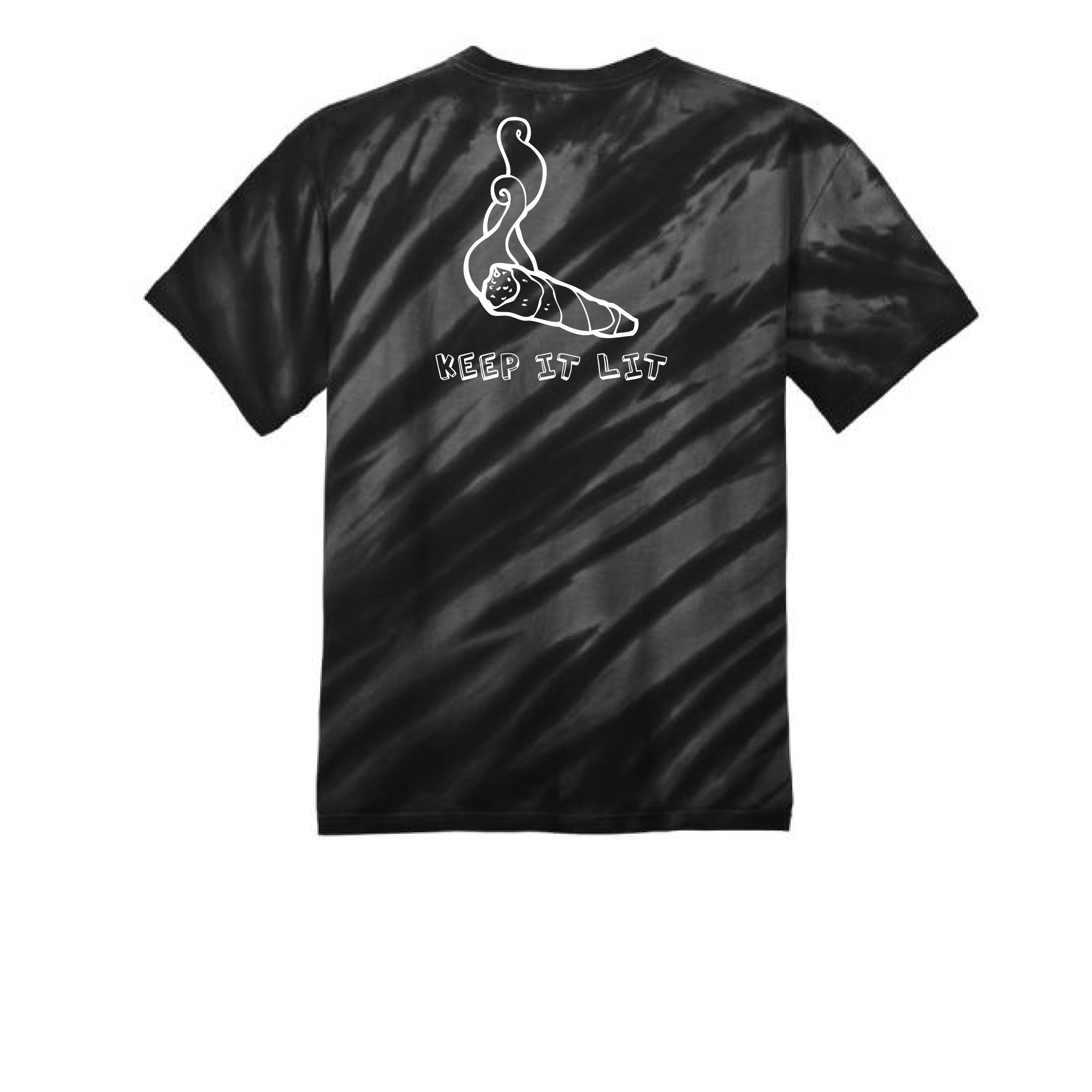 Black - BACK