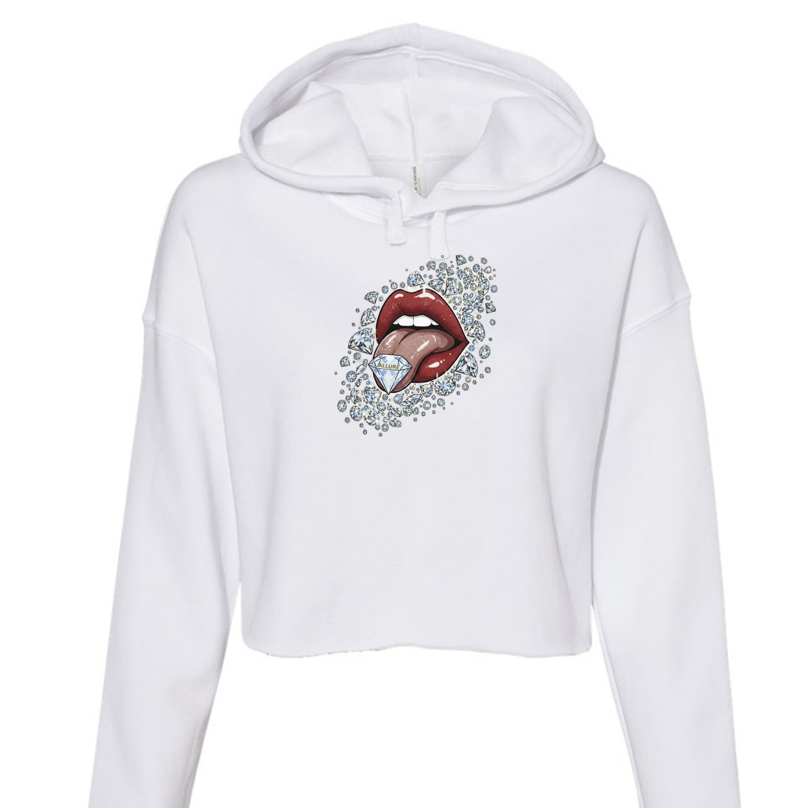 WHITE - FRONT