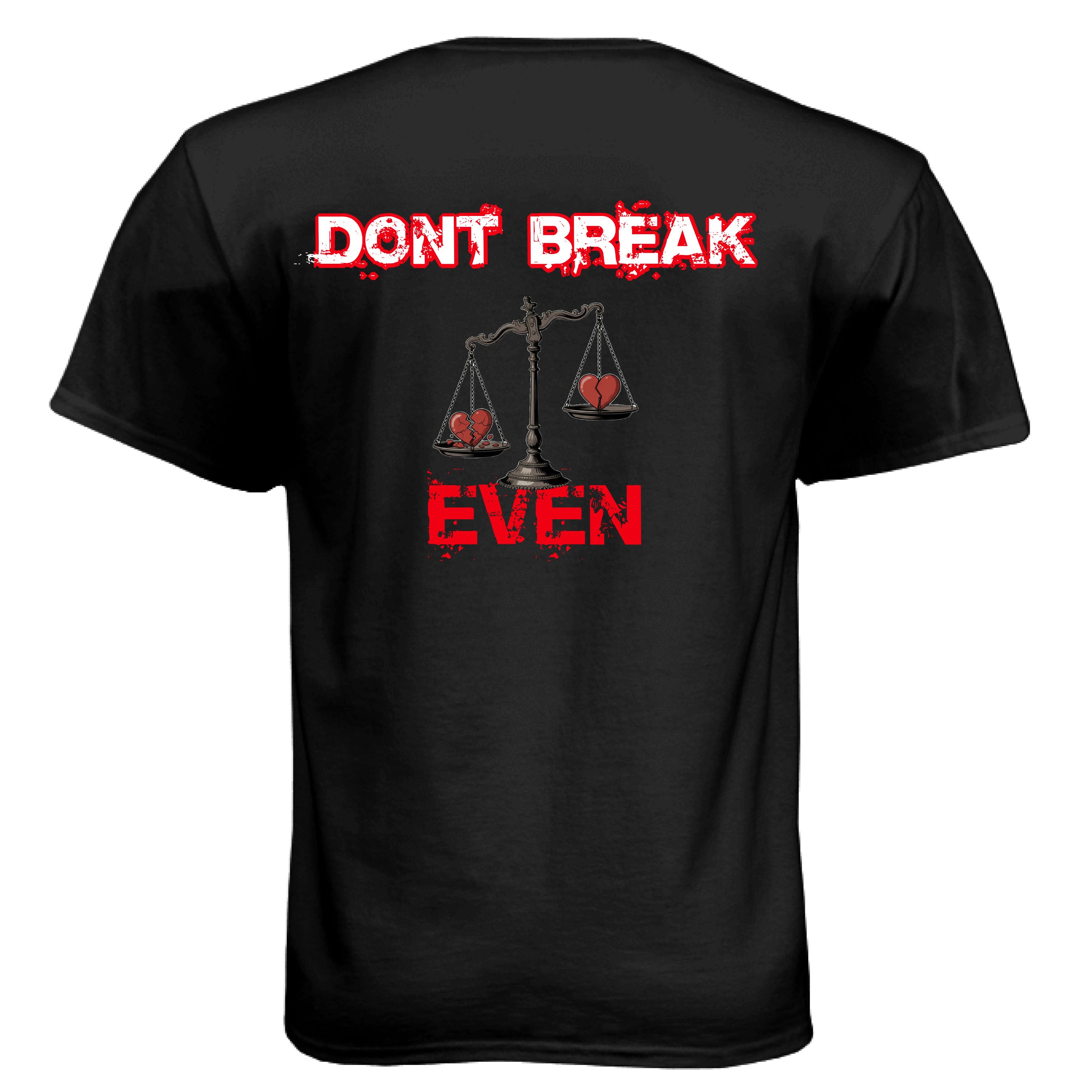 BLACK - BACK