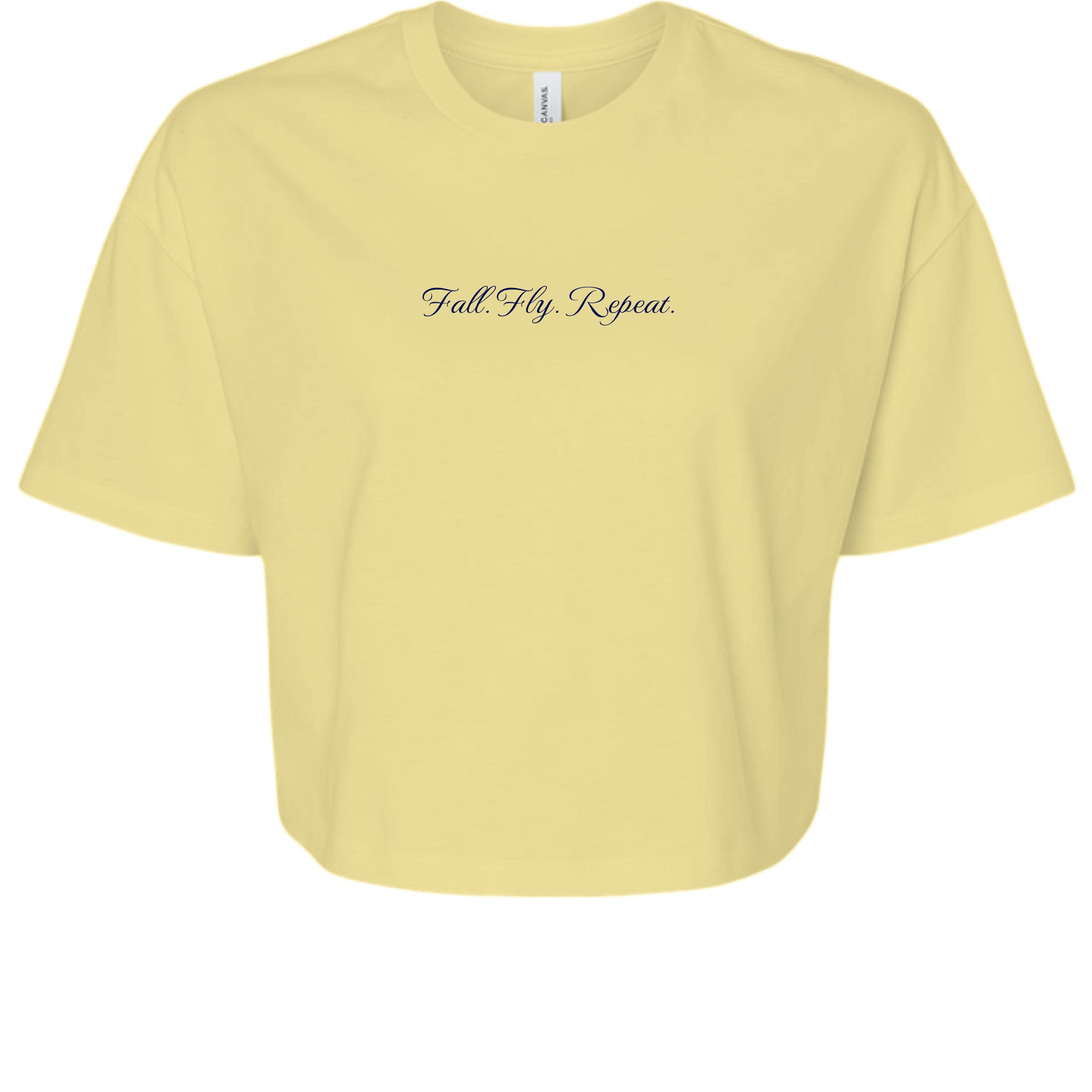 Mustard - FRONT