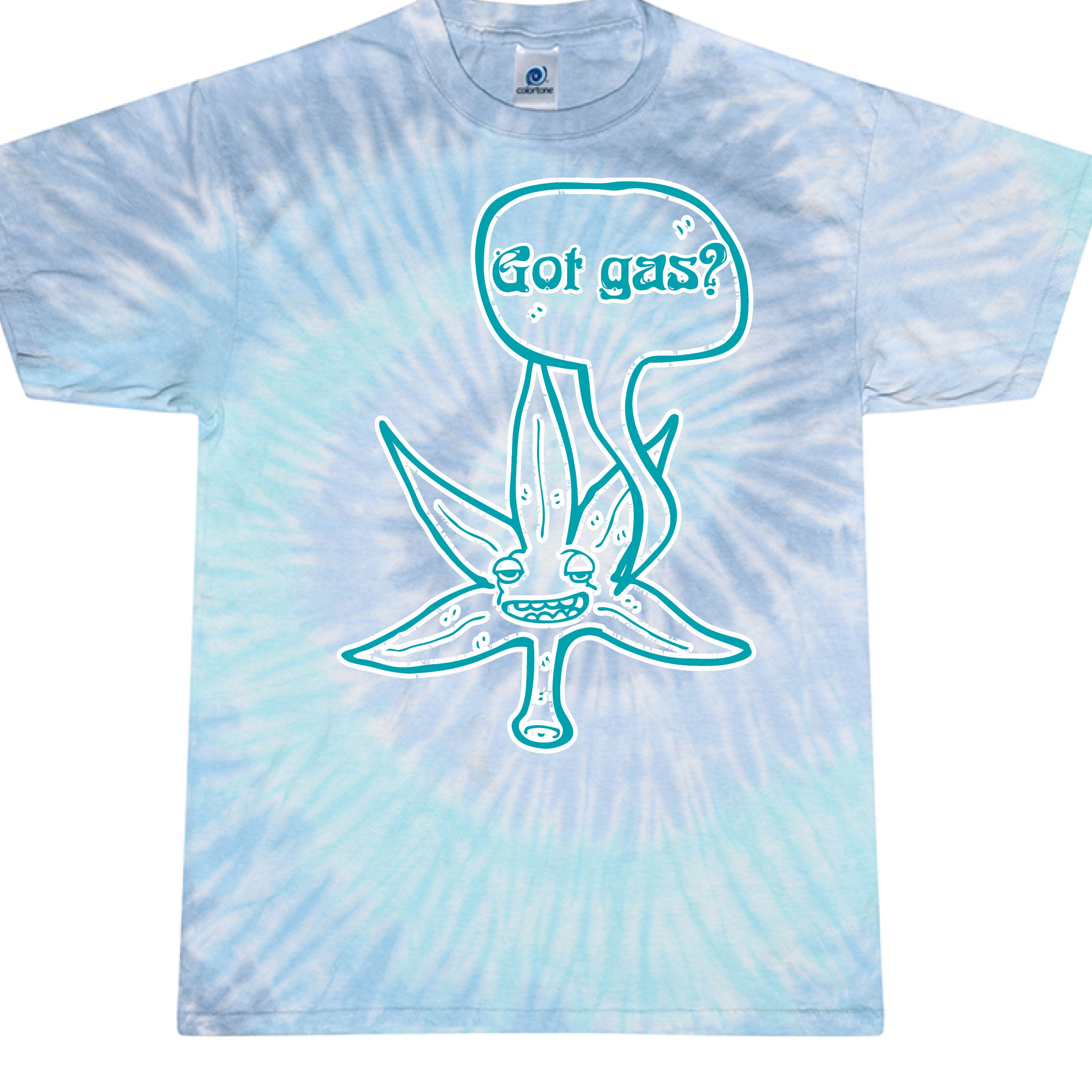LAGOON - FRONT