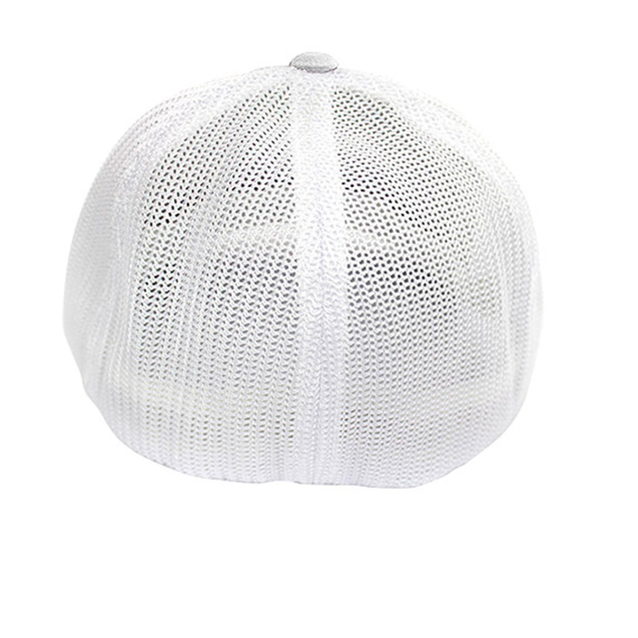 WHITE - BACK