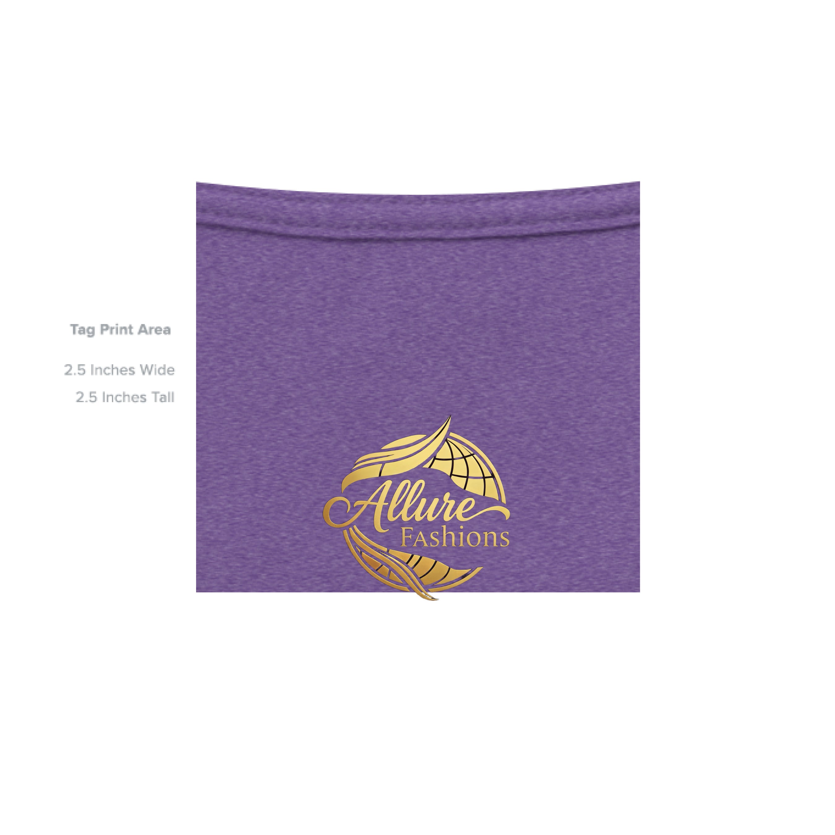 PURPLE TRIBLEND - INSIDE_TAG_LINE