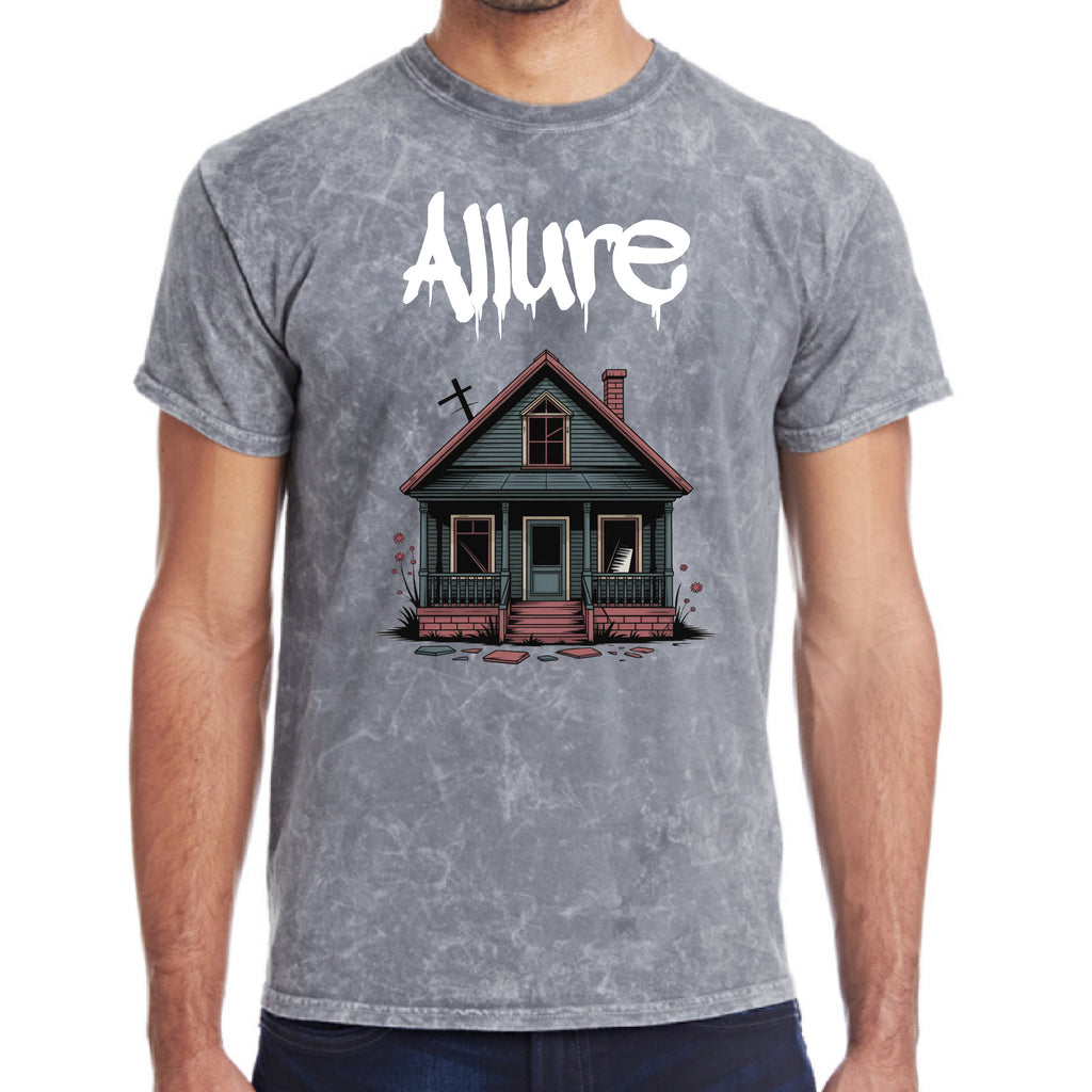 Mineral Gray - FRONT