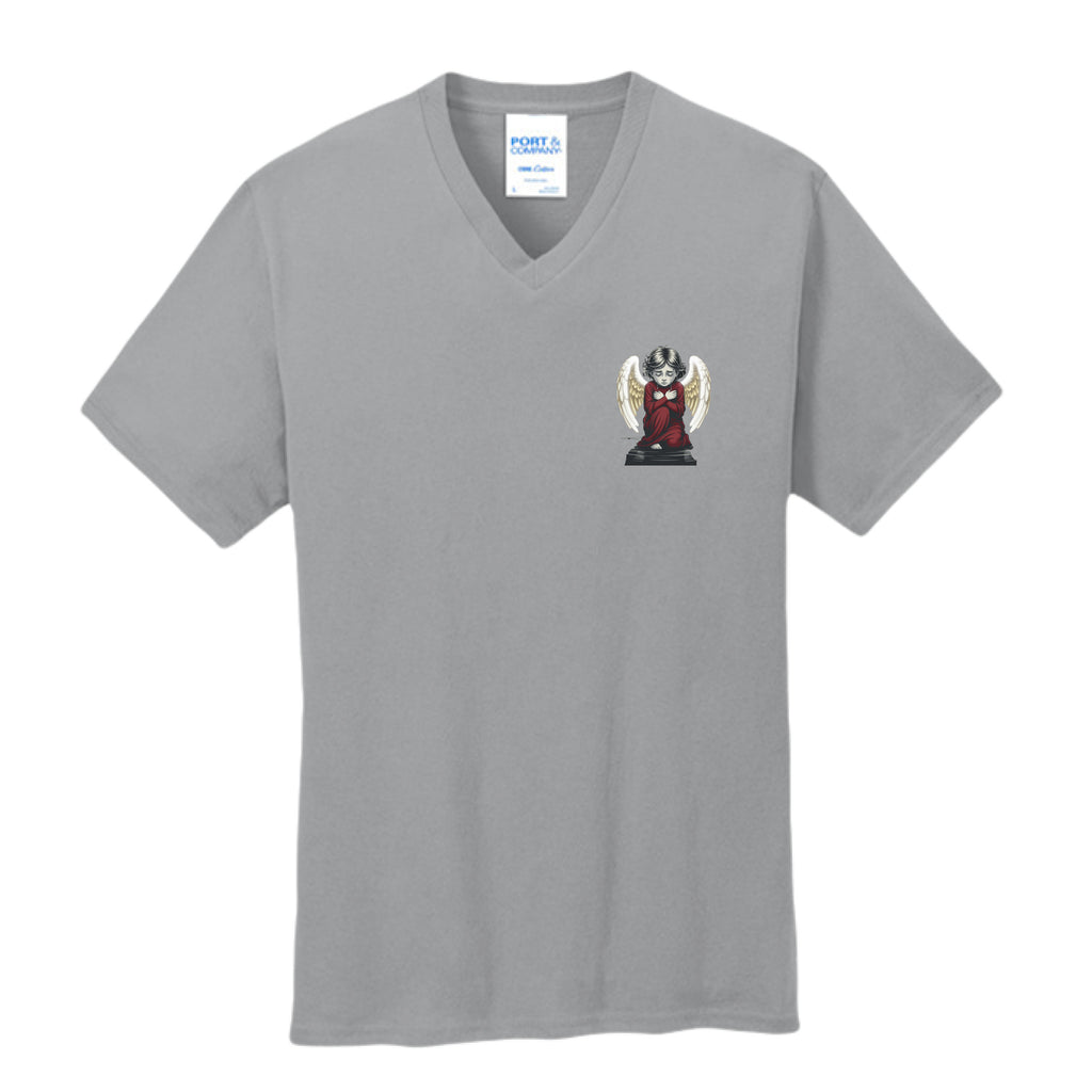 Athl Heather - FRONT