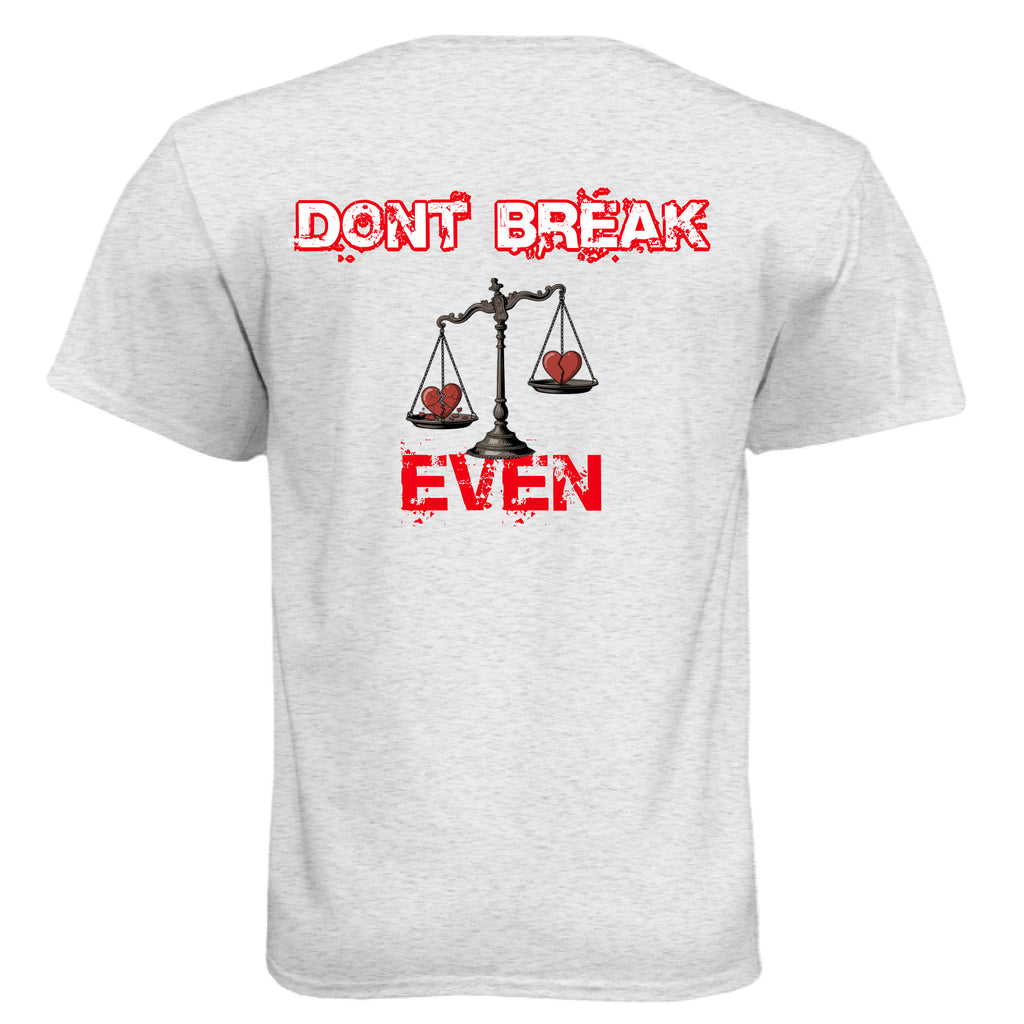 HEATHER WHITE - BACK