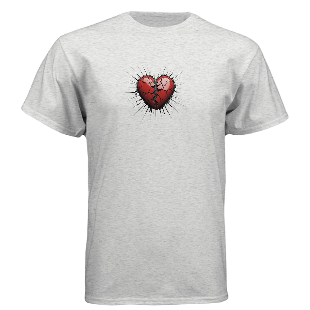 HEATHER WHITE - FRONT