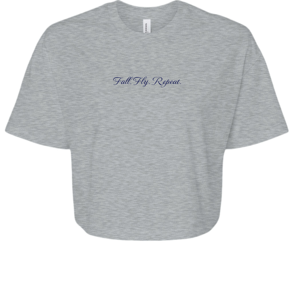 Athletic Heather - FRONT