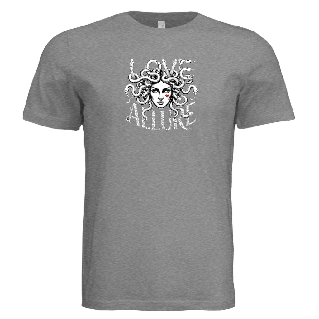 GREY TRIBLEND - FRONT