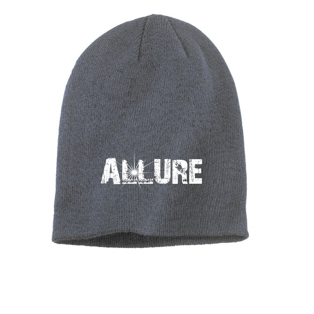 GREY - FRONT