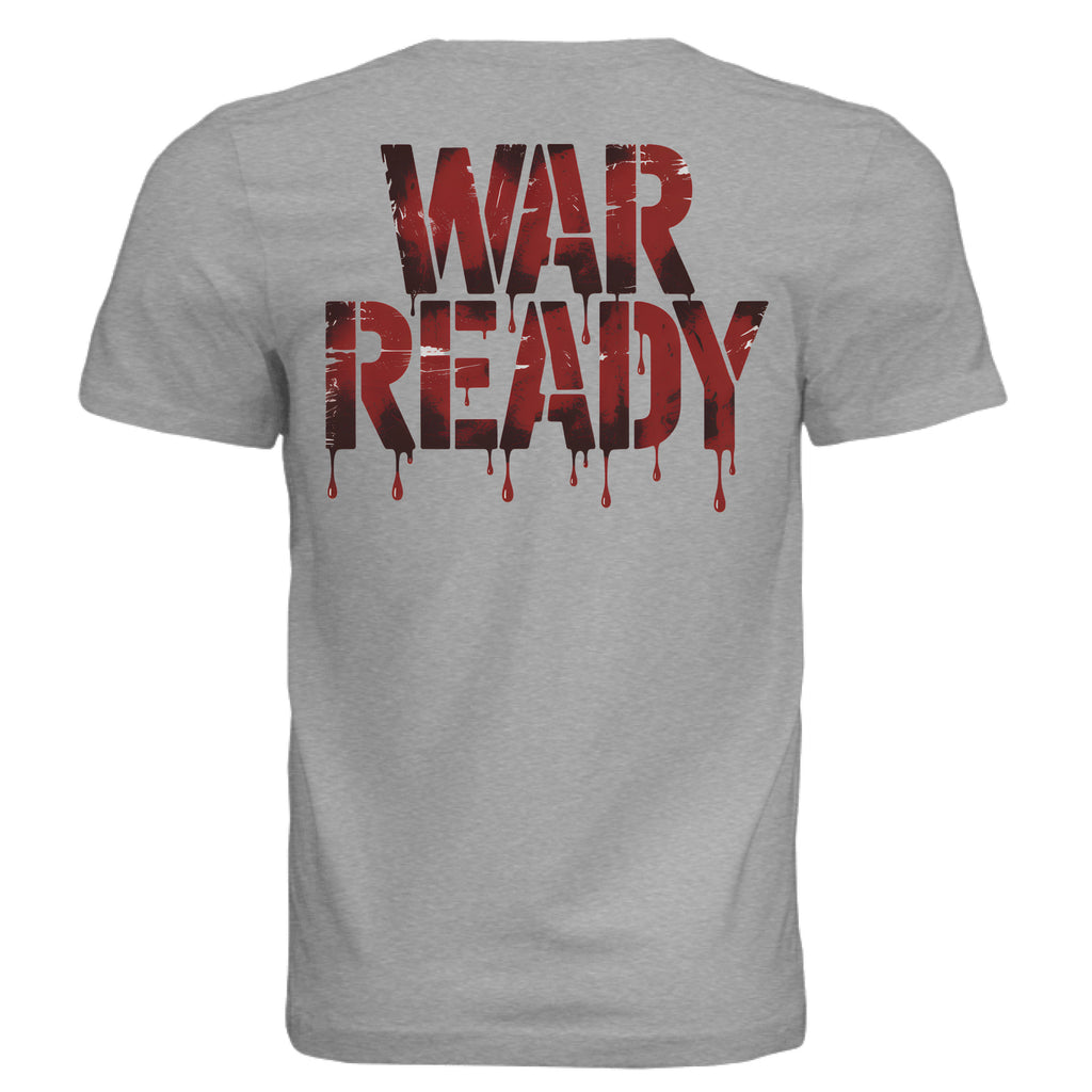 ATH GREY TRBLND - BACK