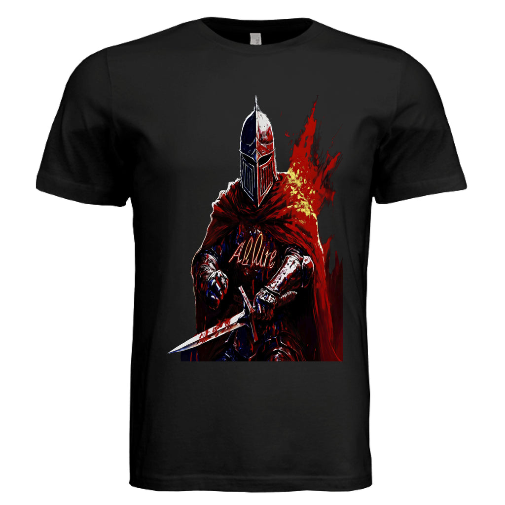 SLD BLK TRIBLEND - FRONT