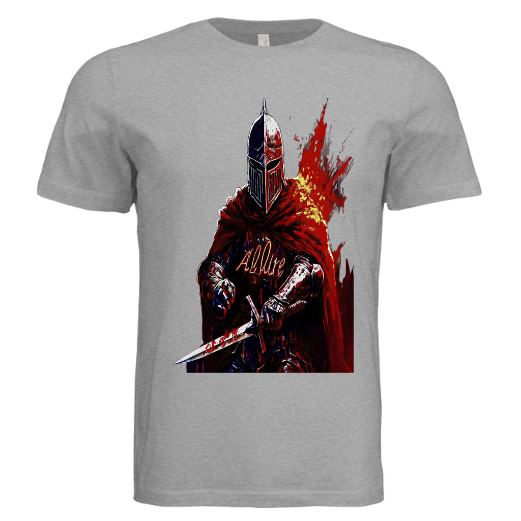 ATH GREY TRBLND - FRONT