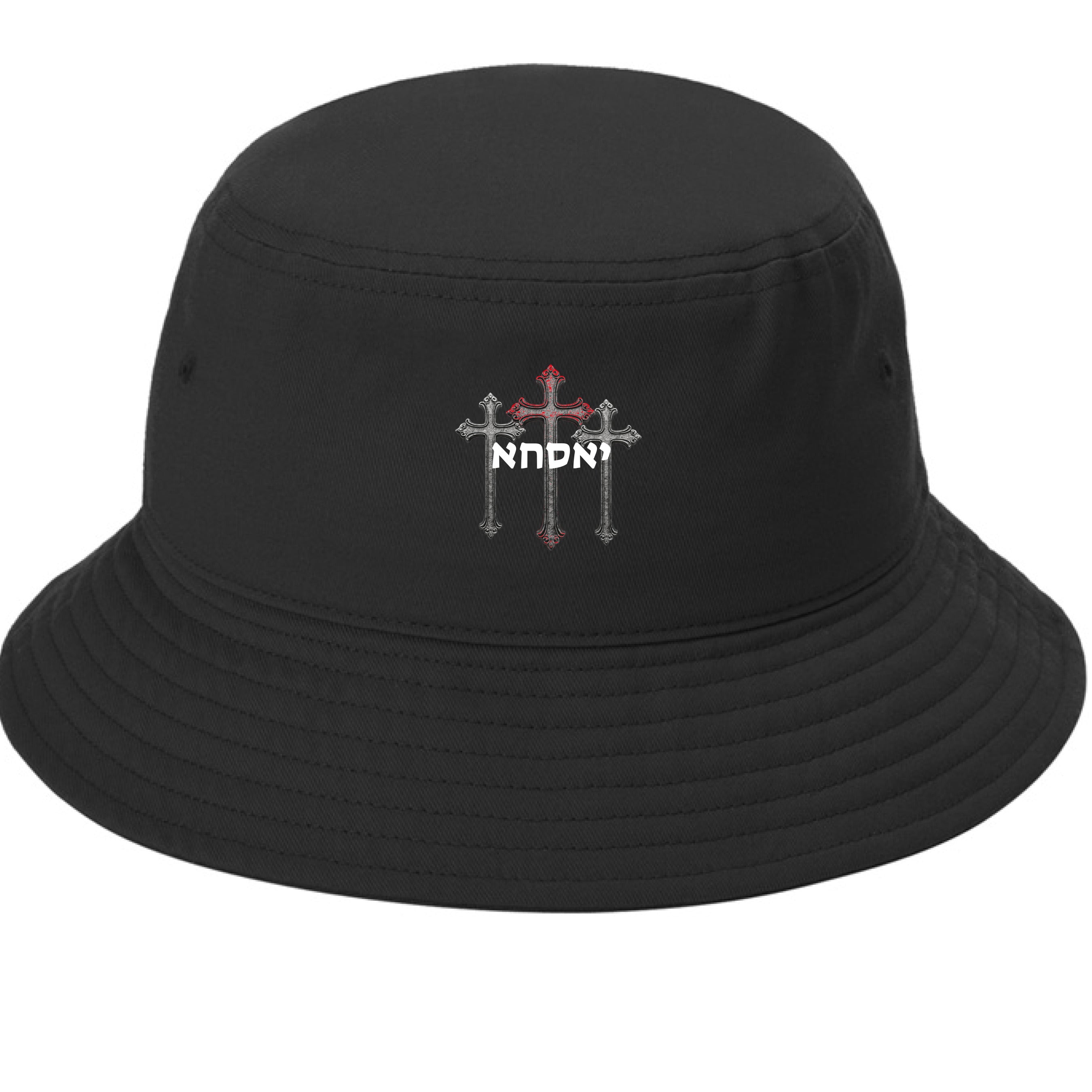 Black - FRONT