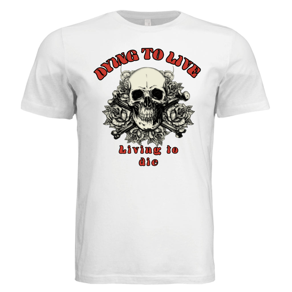 SOLID WHT TRBLND - FRONT