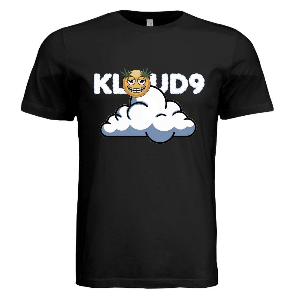 SLD BLK TRIBLEND - FRONT
