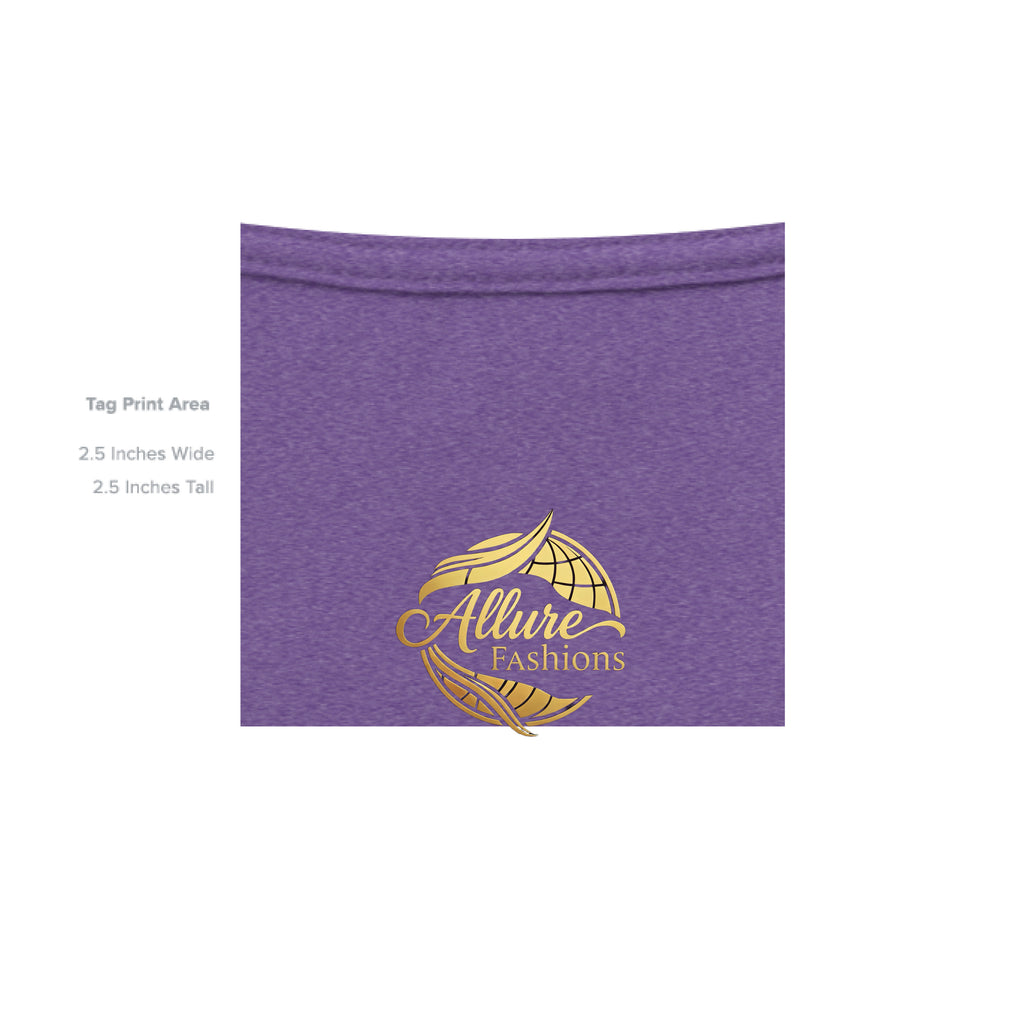 PURPLE TRIBLEND - INSIDE_TAG_LINE